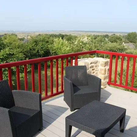 Au Charme De La Pierre Et Des Poutres Pres De Guerande - Fr-1-306-1317 *