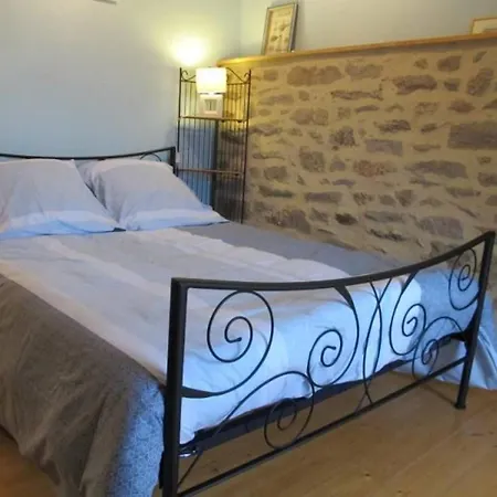 Au Charme De La Pierre Et Des Poutres Pres De Guerande - Fr-1-306-1317 盖朗德