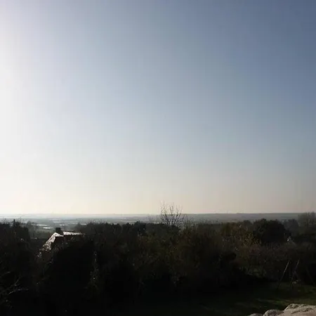 度假居 Au Charme De La Pierre Et Des Poutres Pres De Guerande - Fr-1-306-1317 *