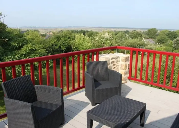 Au Charme De La Pierre Et Des Poutres Pres De Guerande - Fr-1-306-1317 *