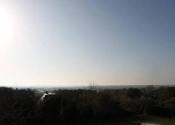 度假居 Au Charme De La Pierre Et Des Poutres Pres De Guerande - Fr-1-306-1317 *